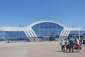 Taldykorgan Airport image