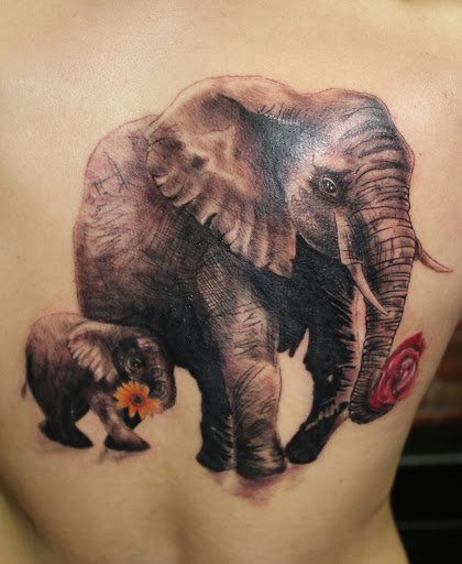 Explore astros tattoo ideas, creative tattoo ideas in Dubuque, available at The Crows Nest