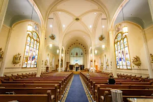 Cathedral of St. Mary image