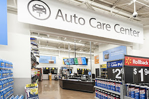 Walmart Auto Care Centers image