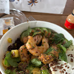 Photo n° 1 de l'avis de Rlln.a fait le 02/01/2024 à 16:28 pour POKAWA Poké bowls à Bordeaux