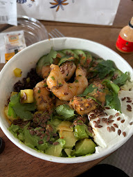 Photo n°6 de POKAWA Poké bowls à Bordeaux ()