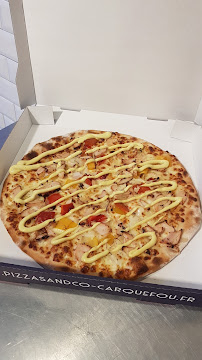 Photos du propriétaire du Pizzas & Co Carquefou, pizzeria carquefou - n°4
