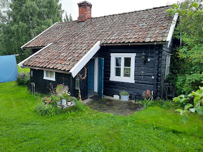 Møyrud Inn