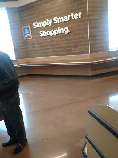 Supermarket «ALDI», reviews and photos, 3635 Gus Thomasson Rd a, Mesquite, TX 75150, USA