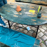 Photo n°1 de l'avis de Michael.i fait le 28/08/2021 à 11:12 sur le  ÜberQuell Restaurant & Brauerei à Hamburg