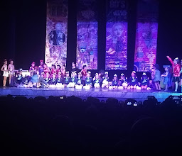 Torres de Satélite photo