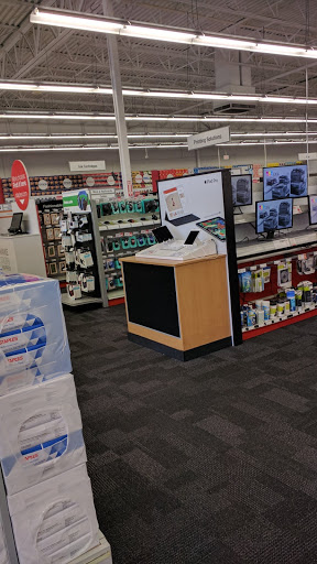 Office Supply Store «Staples», reviews and photos, 8000 Denton Hwy, Watauga, TX 76148, USA