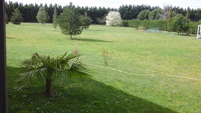 STADE MUNICIPAL 1 à Nancray-sur-Rimarde