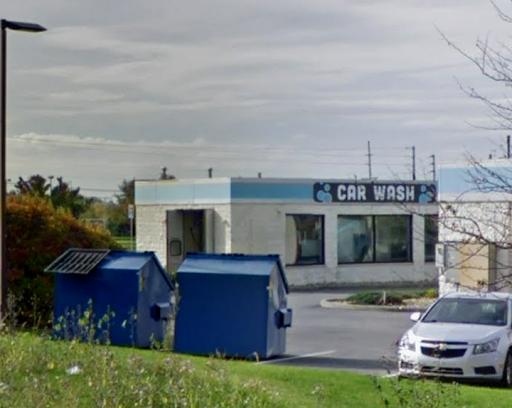 Family Express Car Wash en Valparaiso