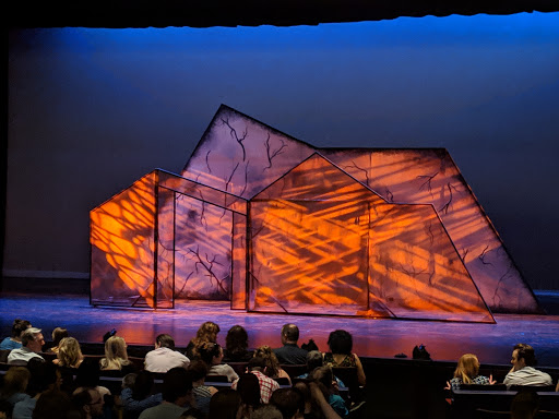 Performing Arts Theater «August Wilson Center for African American Culture», reviews and photos, 980 Liberty Ave, Pittsburgh, PA 15222, USA