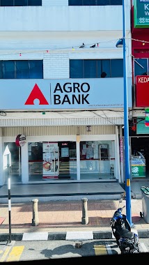 Agrobank Mersing