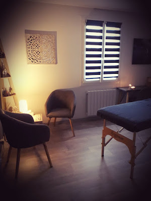 Chrystelle Setti Soins Energétiques - Thérapeute Energéticienne - Magnétiseuse - Conseil en Fleurs de Bach à Roquebrune-sur-Argens