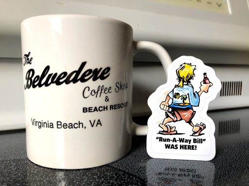 Coffee Shop «Belvedere Coffee Shop & Diner», reviews and photos, 3601 Atlantic Ave, Virginia Beach, VA 23451, USA