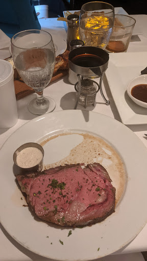 Chamberlain's Steak and Fish