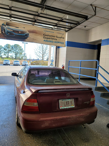 Honda Dealer «AutoNation Honda at Bel Air Mall», reviews and photos, 1175 East Interstate 65 Service Rd S, Mobile, AL 36606, USA
