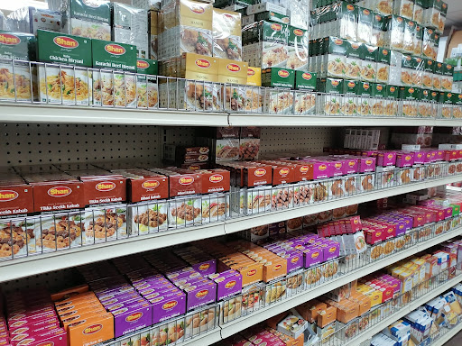 Grocery Store «Halal Groceries», reviews and photos, 13000 Aldrich Ave S, Burnsville, MN 55337, USA