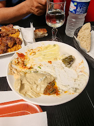 Photo n°1 de Grill Istanbul à Aulnay-sous-Bois ()