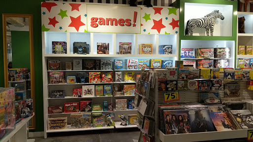 Game Store «Go! Calendars Games & Toys», reviews and photos, 888 SW 5th Ave, Portland, OR 97204, USA