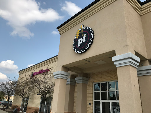 Gym «Planet Fitness», reviews and photos, 16611 Southpark Center, Strongsville, OH 44136, USA