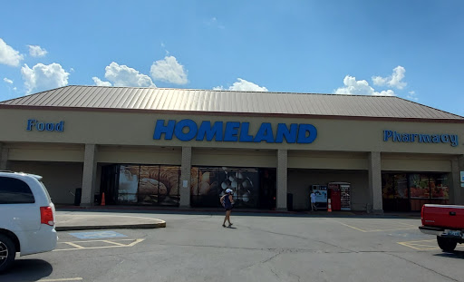 Supermarket «Food Pyramid», reviews and photos, 2501 SE Washington Blvd, Bartlesville, OK 74006, USA