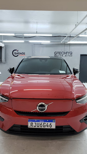 Comentários e avaliações sobre Garage Car Wash - Fashion mall