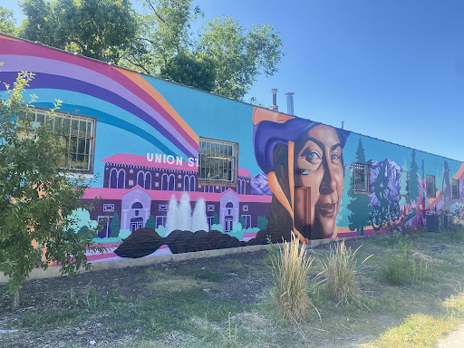 The Ogden Bicycle Collective, 936 28th St, Ogden, UT 84403, USA, 