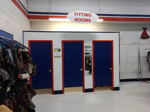 Thrift Store «AMVETS Depew», reviews and photos, 2900 Walden Ave, Depew, NY 14043, USA