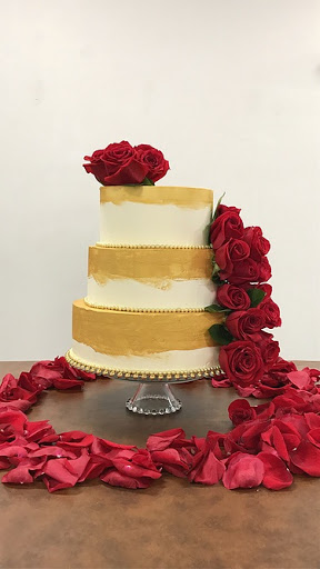 Bakery «Let Them Eat Cake», reviews and photos, 310 C St, Davis, CA 95616, USA