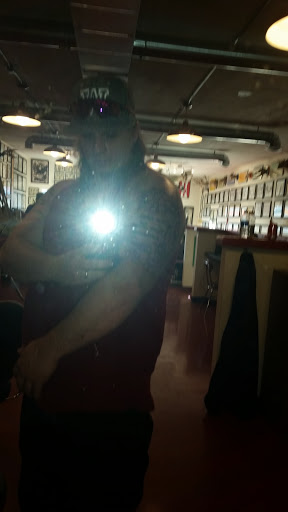 Tattoo Shop «Tiki Tattoo», reviews and photos, 4008 Pacific Ave SE, Lacey, WA 98503, USA