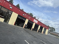 Prudent Tire And Auto Care - Photo 2 - Car repair in Macon, GA, Macon