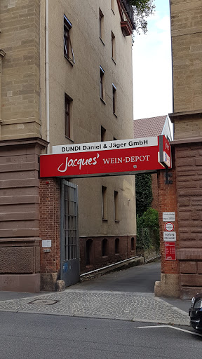 Jacques’ Wein-Depot