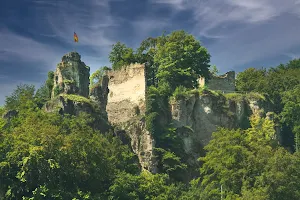 Burgruine Tachenstein image