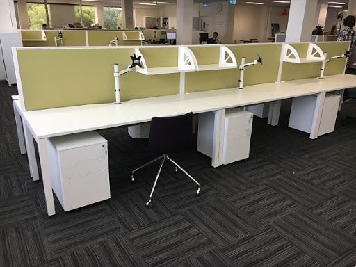 Adco Office Furniture Melbourne