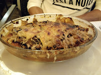 Lasagnes du Restaurant italien Restaurant du Gésu à Nice - n°6