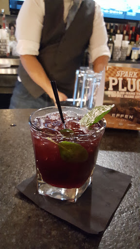 Bar «Beauty Bar Las Vegas», reviews and photos, 517 E Fremont St, Las Vegas, NV 89101, USA