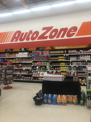 Auto Parts Store «AutoZone», reviews and photos, 2783 E Eldorado Pkwy, Little Elm, TX 75068, USA