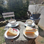 Photo n°3 de l'avis de hate.C fait le 14/04/2023 à 08:19 sur le  Café Schokomädchen à Konradsreuth