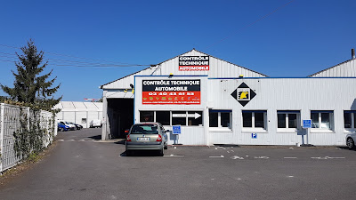 Contrôle Technique Automobile Norisko Auto à Saint-Herblain