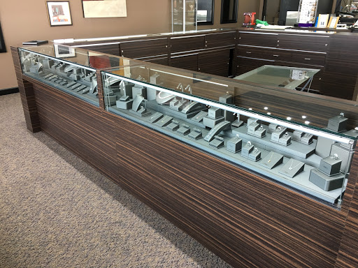 Jewelry Store «Harris Jewelers», reviews and photos, 4101 Mexico Rd, St Peters, MO 63376, USA