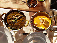 Curry du Le Punjab Restaurant Indien à Le Havre - n°9