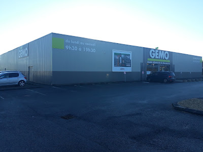 GEMO LANNION Chaussures et Vêtements à Lannion