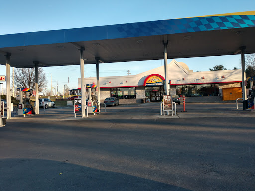 Car Wash «Highland Car Wash», reviews and photos, 91 Glendale Dr, Lancaster, PA 17602, USA