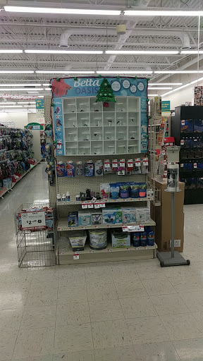 Pet Supply Store «Pet Supplies Plus», reviews and photos, 2155 Delaware Ave, Buffalo, NY 14216, USA
