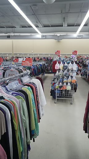 Thrift Store «Savers», reviews and photos