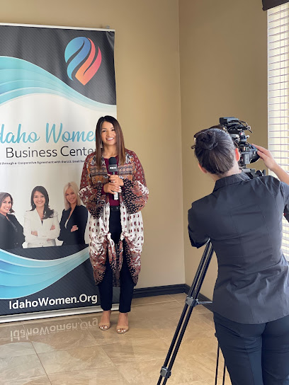 Idaho Women's Business Center