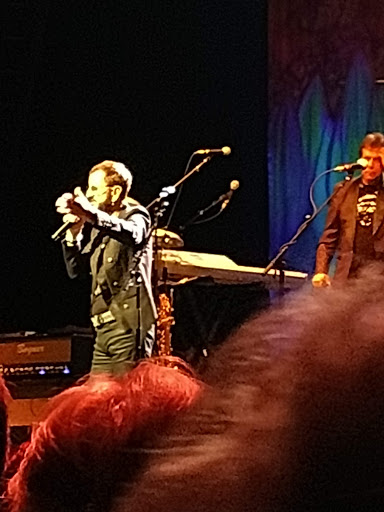 Live Music Venue «Music Box», reviews and photos, 1 Borgata Way, Atlantic City, NJ 08401, USA