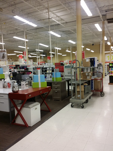 Office Supply Store «Office Depot», reviews and photos, 700 Haddonfield-Berlin Rd #38, Voorhees Township, NJ 08043, USA