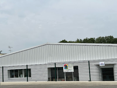 Maison Le Brech - Peinture Vallée de Seine SAS à Évreux