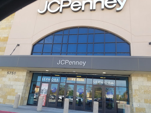 Department Store «JCPenney», reviews and photos, 5751 Long Prairie Rd, Flower Mound, TX 75028, USA